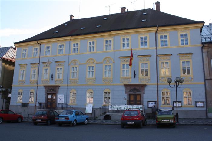 zamek