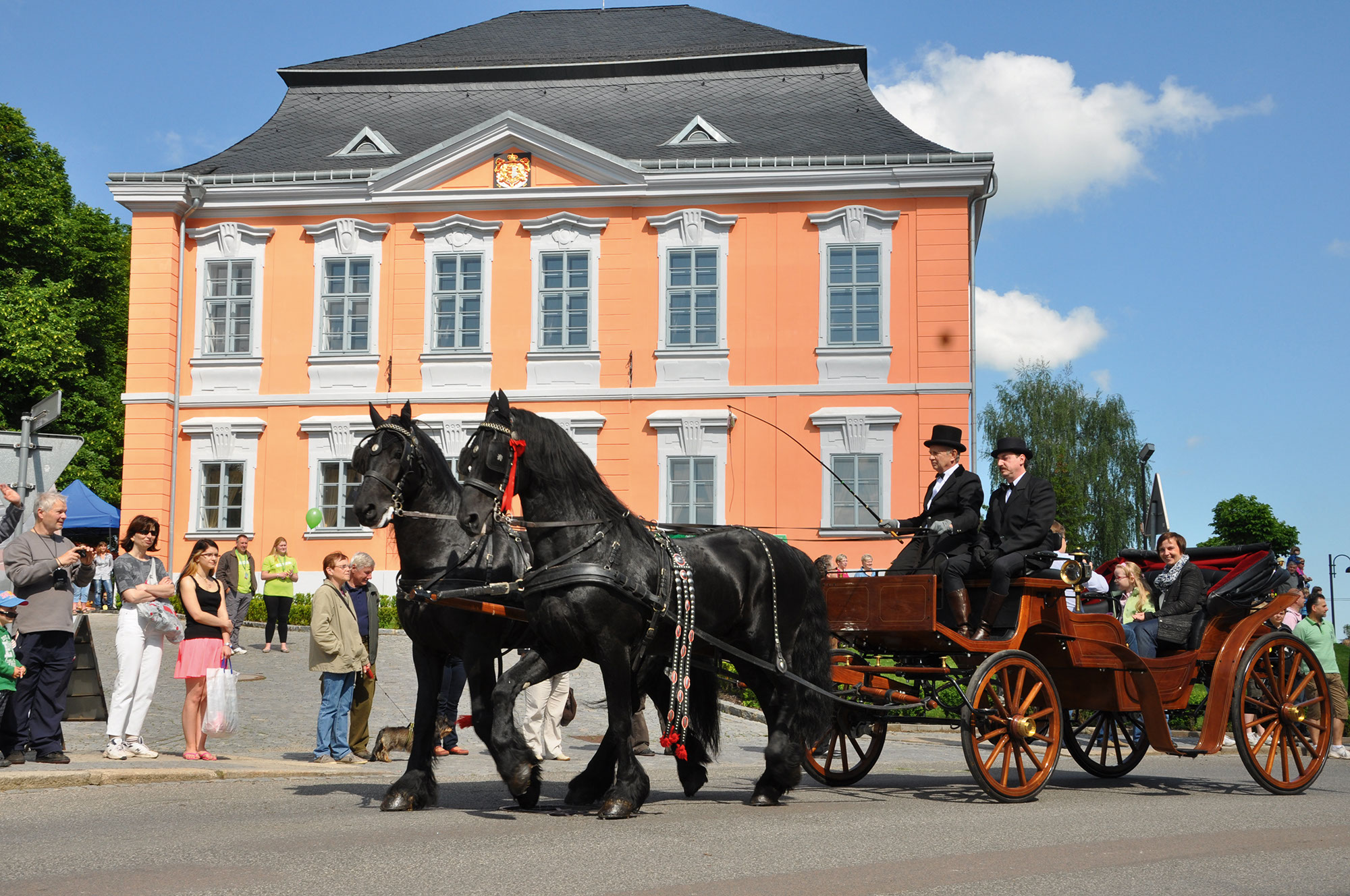 zamek