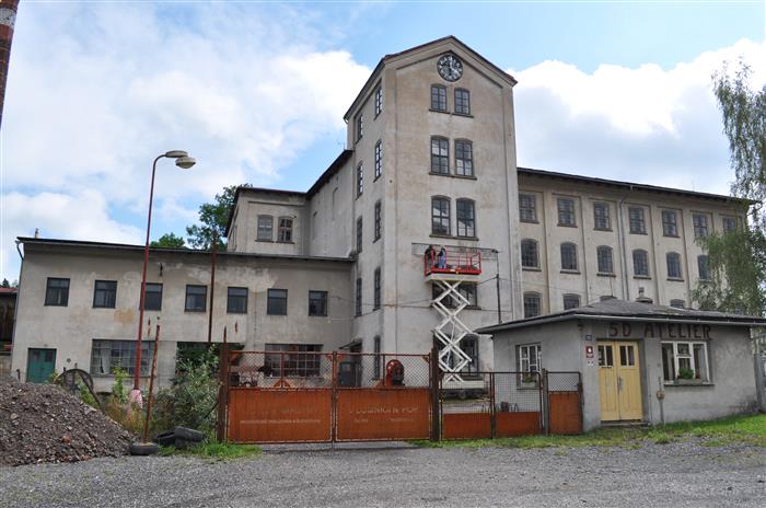 zamek